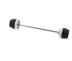 Evotech Rear Spindle Bobbins - Suzuki GSX-S1000 (2015 - 2021)