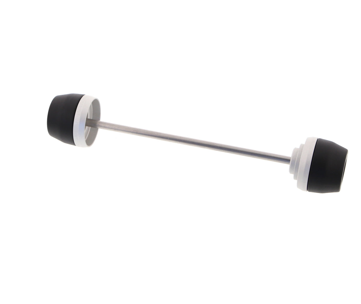 Evotech Rear Spindle Bobbins - Suzuki GSX-S1000 (2015 - 2021)