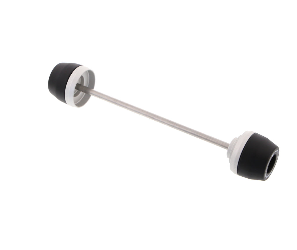 Evotech Rear Spindle Bobbins - Suzuki GSX-S1000FT (2018 - 2021)