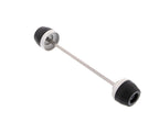 Evotech Rear Spindle Bobbins - Suzuki GSX-S1000FT (2018 - 2021)