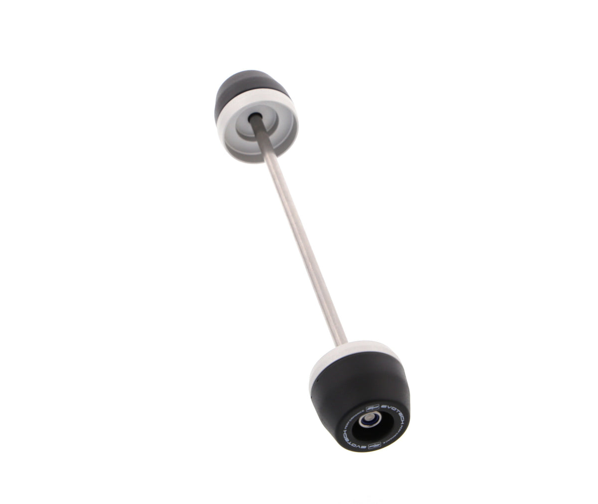 Evotech Rear Spindle Bobbins - Suzuki GSX-S1000 (2022+)