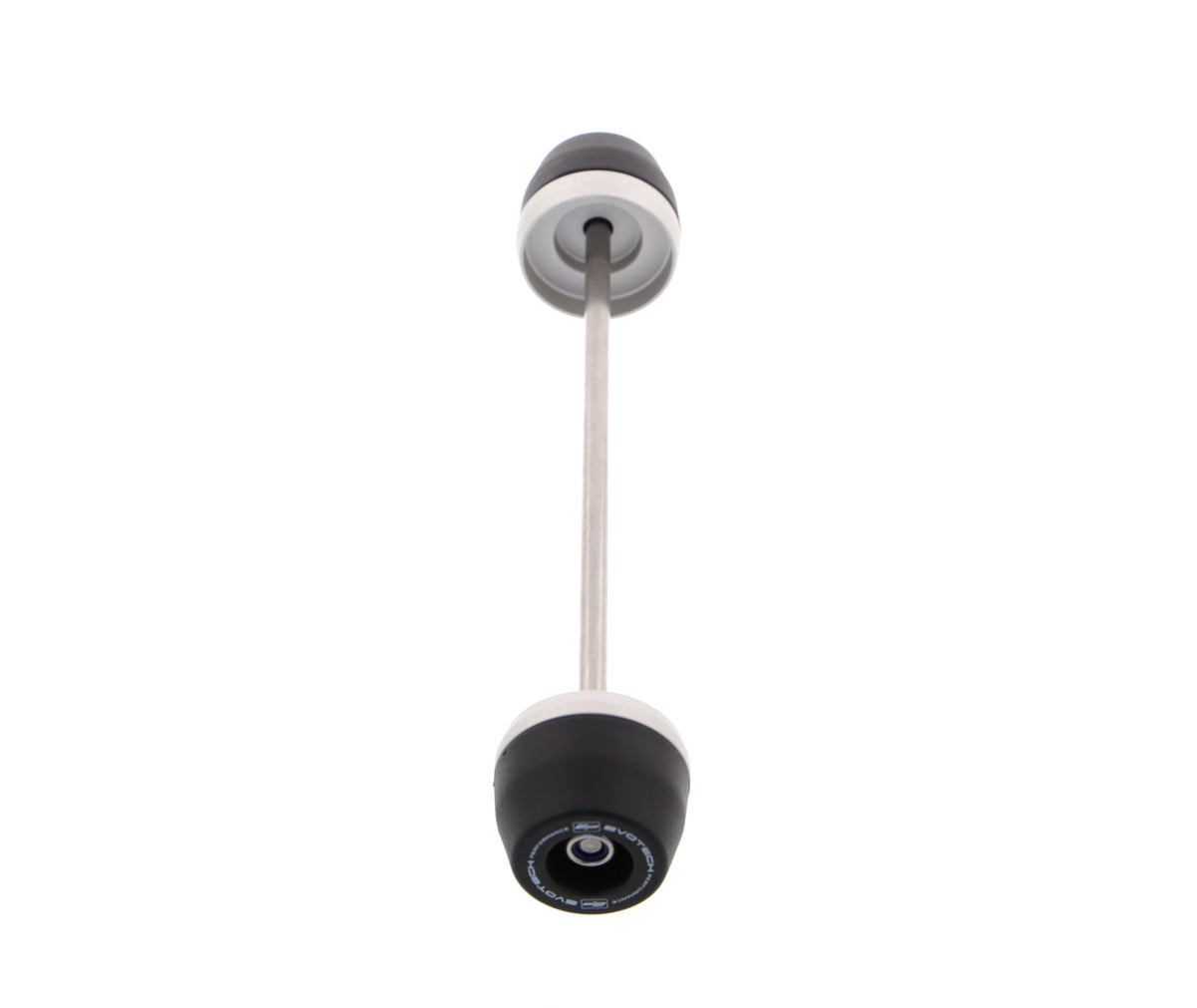 Evotech Rear Spindle Bobbins - Suzuki GSX-R1000 (2017 - 2022)