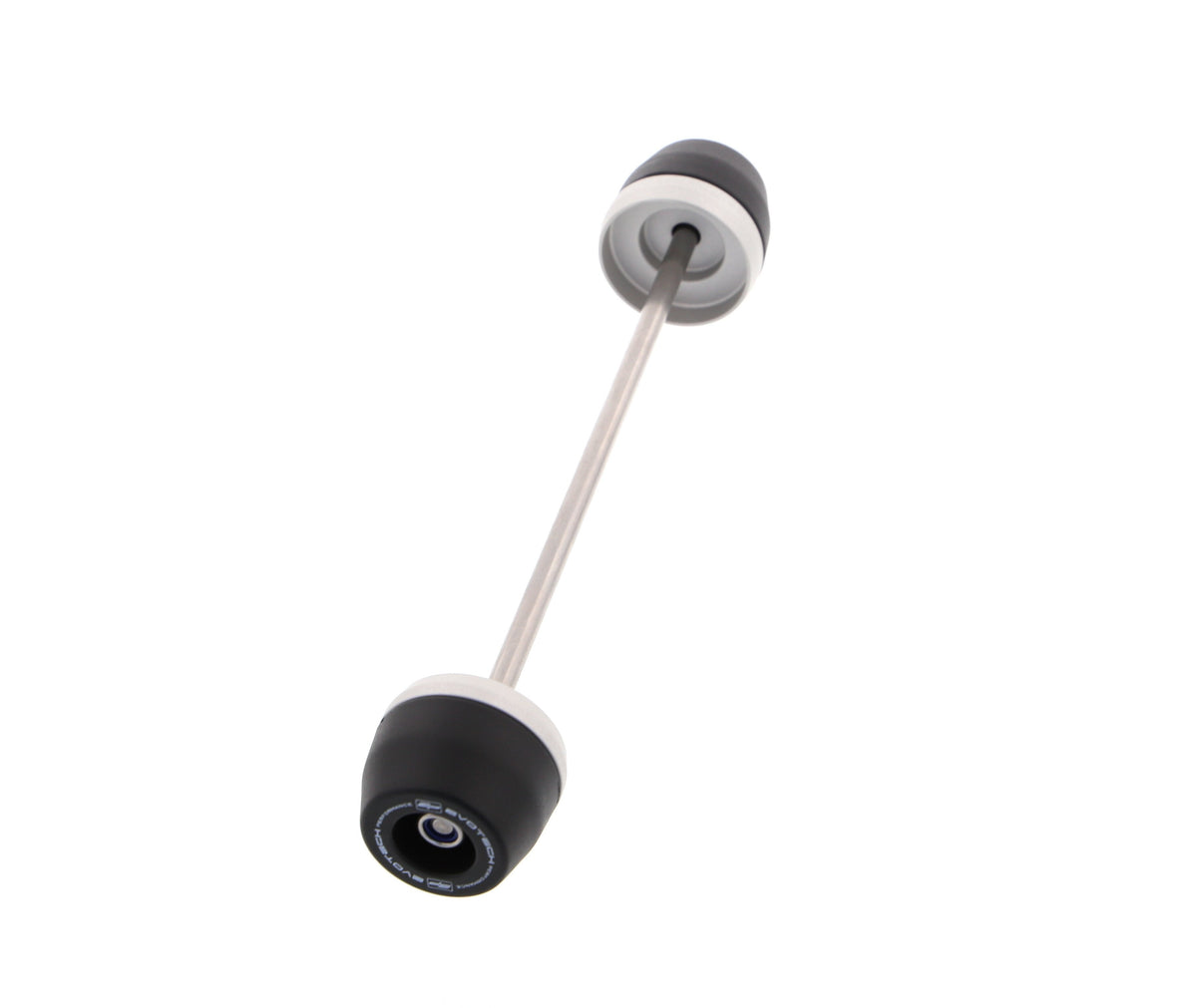 Evotech Rear Spindle Bobbins - Suzuki GSX-S1000 (2015 - 2021)