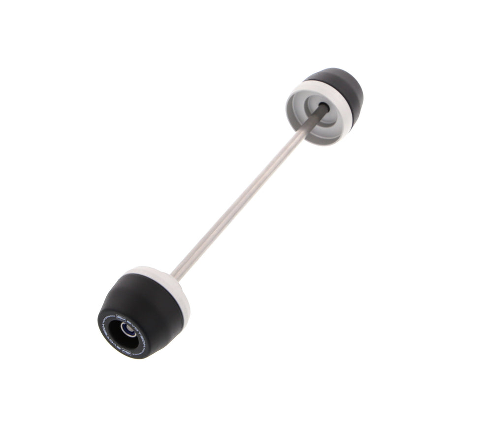 Evotech Rear Spindle Bobbins - Suzuki GSX-S1000GT (2022+)