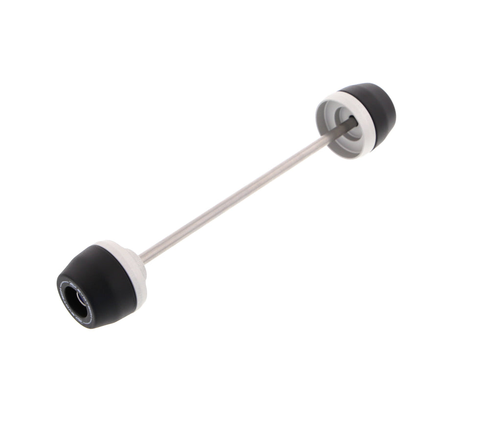 Evotech Rear Spindle Bobbins - Suzuki GSX-S1000FZ (2018 - 2021)
