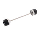 Evotech Rear Spindle Bobbins - Suzuki GSX-R1000 (2017 - 2022)