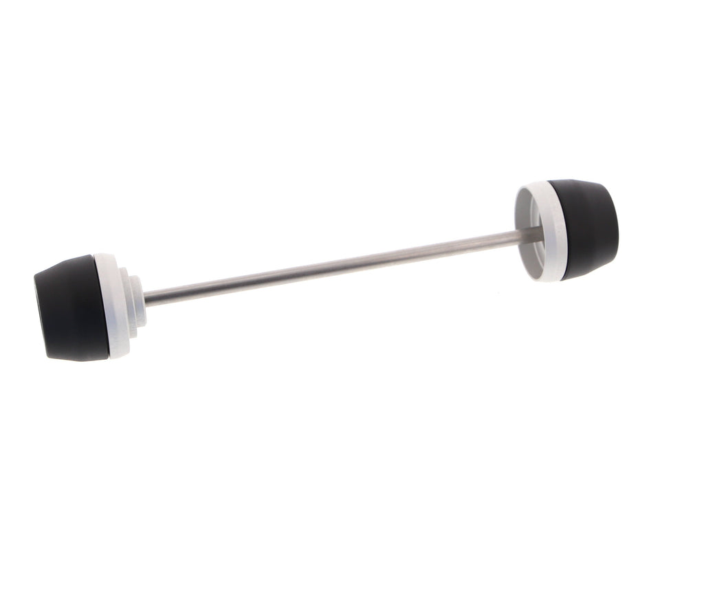 Evotech Rear Spindle Bobbins - Suzuki GSX-S1000F (2015 - 2021)