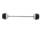 Evotech Rear Spindle Bobbins - Suzuki GSX-S1000FT (2018 - 2021)