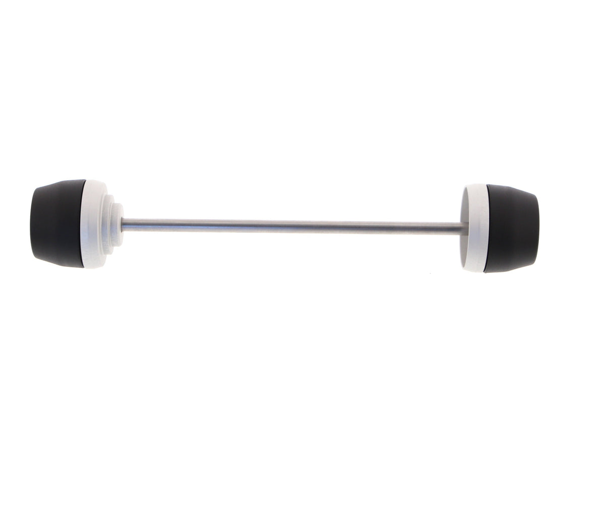 Evotech Rear Spindle Bobbins - Suzuki GSX-S1000FT (2018 - 2021)