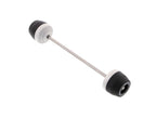 Evotech Rear Spindle Bobbins - Suzuki GSX-S1000F (2015 - 2021)