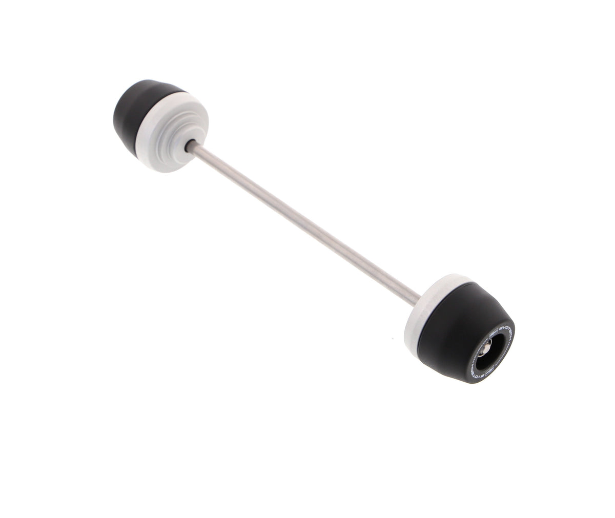 Evotech Rear Spindle Bobbins - Suzuki GSX-S1000F (2015 - 2021)