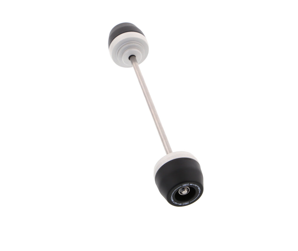 Evotech Rear Spindle Bobbins - Suzuki GSX-R1000 (2017 - 2022)