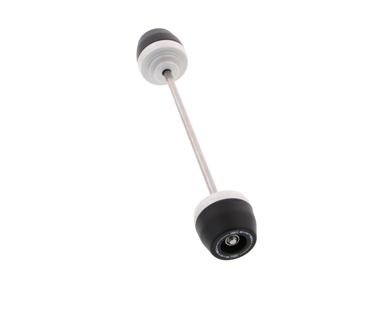 Evotech Rear Spindle Bobbins - Suzuki GSX-S1000 (2022+)