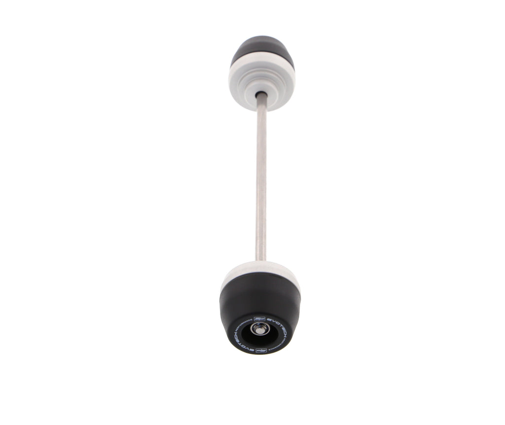 Evotech Rear Spindle Bobbins - Suzuki GSX-R1000 (2017 - 2022)