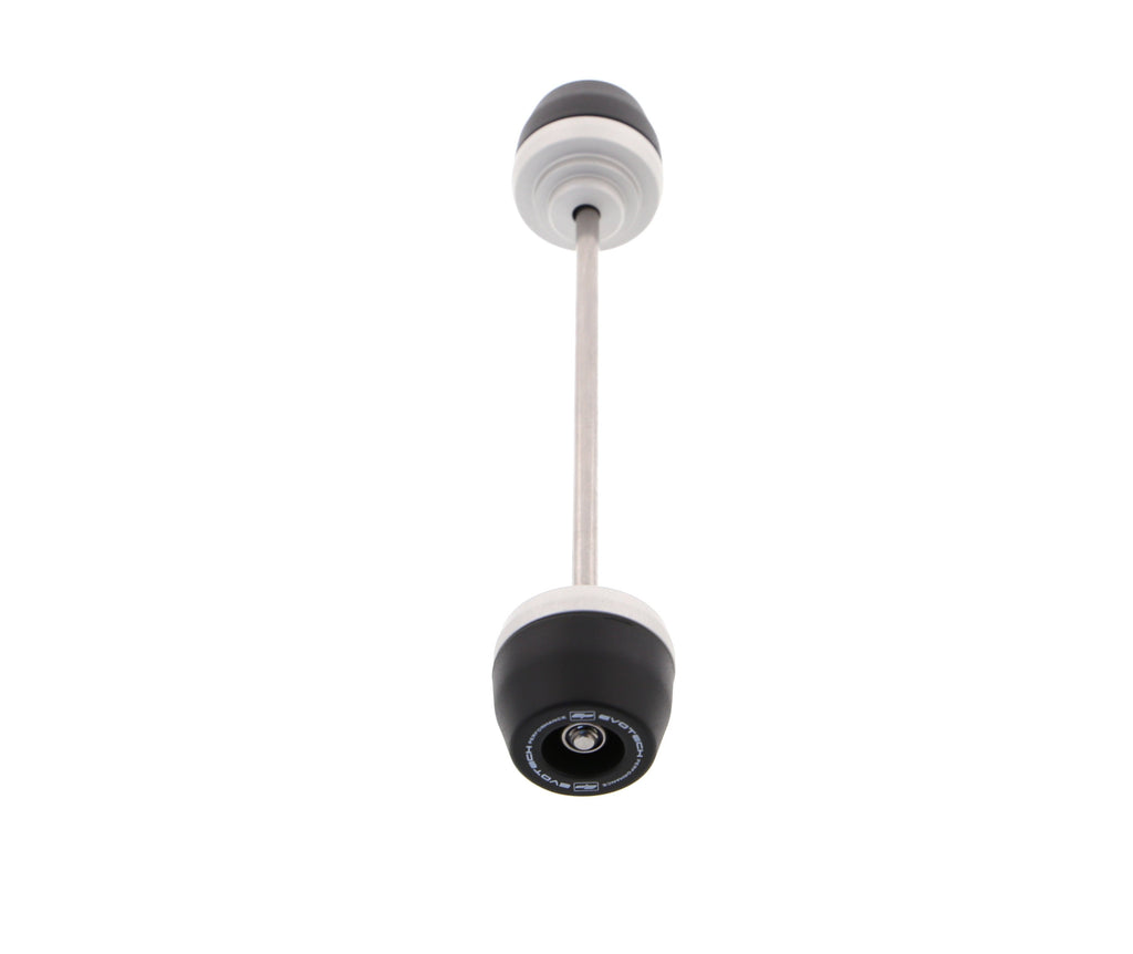 Evotech Rear Spindle Bobbins - Suzuki GSX-S1000FT (2018 - 2021)