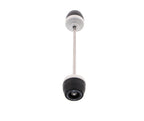 Evotech Rear Spindle Bobbins - Suzuki GSX-S1000FT (2018 - 2021)