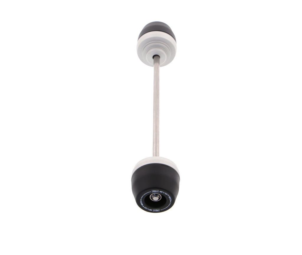 Evotech Spindle Bobbins Kit - Suzuki GSX-S1000FZ (2018-2021)