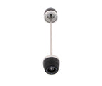 Evotech Rear Spindle Bobbins - BMW S 1000 XR (2015 - 2019)