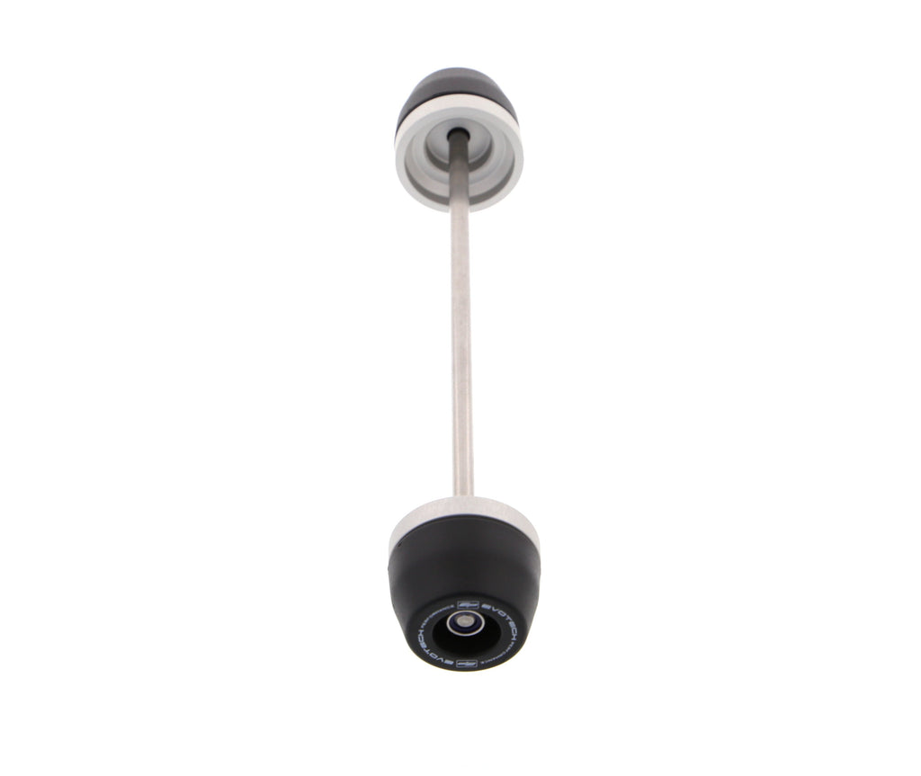 Evotech Rear Spindle Bobbins - BMW F 900 GS (2024+)