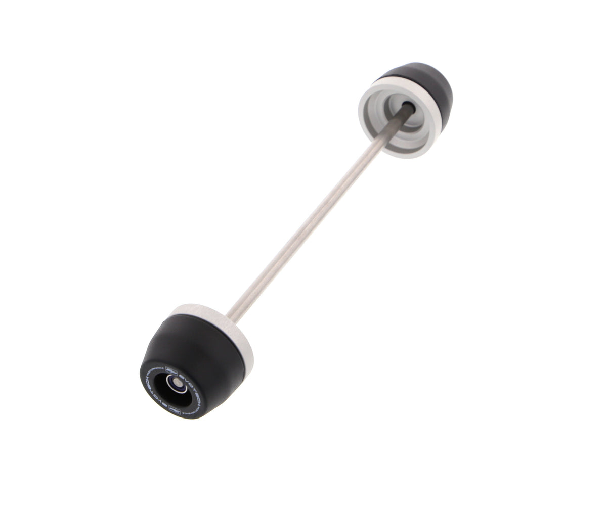 Evotech Rear Spindle Bobbins - BMW F 900 R SE (2020 - 2024)