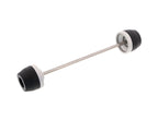 Evotech Rear Spindle Bobbins - BMW S 1000 XR (2015 - 2019)