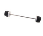 Evotech Rear Spindle Bobbins - BMW F 900 R SE (2020 - 2024)
