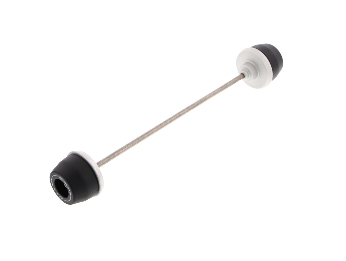 Evotech Rear Spindle Bobbins - Yamaha Tenere 700 (2019 - 2024)