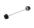 Evotech Rear Spindle Bobbins - Kawasaki ZX-10RR (2018-2020)