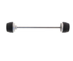 Evotech Rear Spindle Bobbins - Kawasaki Ninja ZX-10R Performance (2021 - 2025)