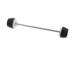 Evotech Rear Spindle Bobbins - Kawasaki ZX-10R (2016-2020)