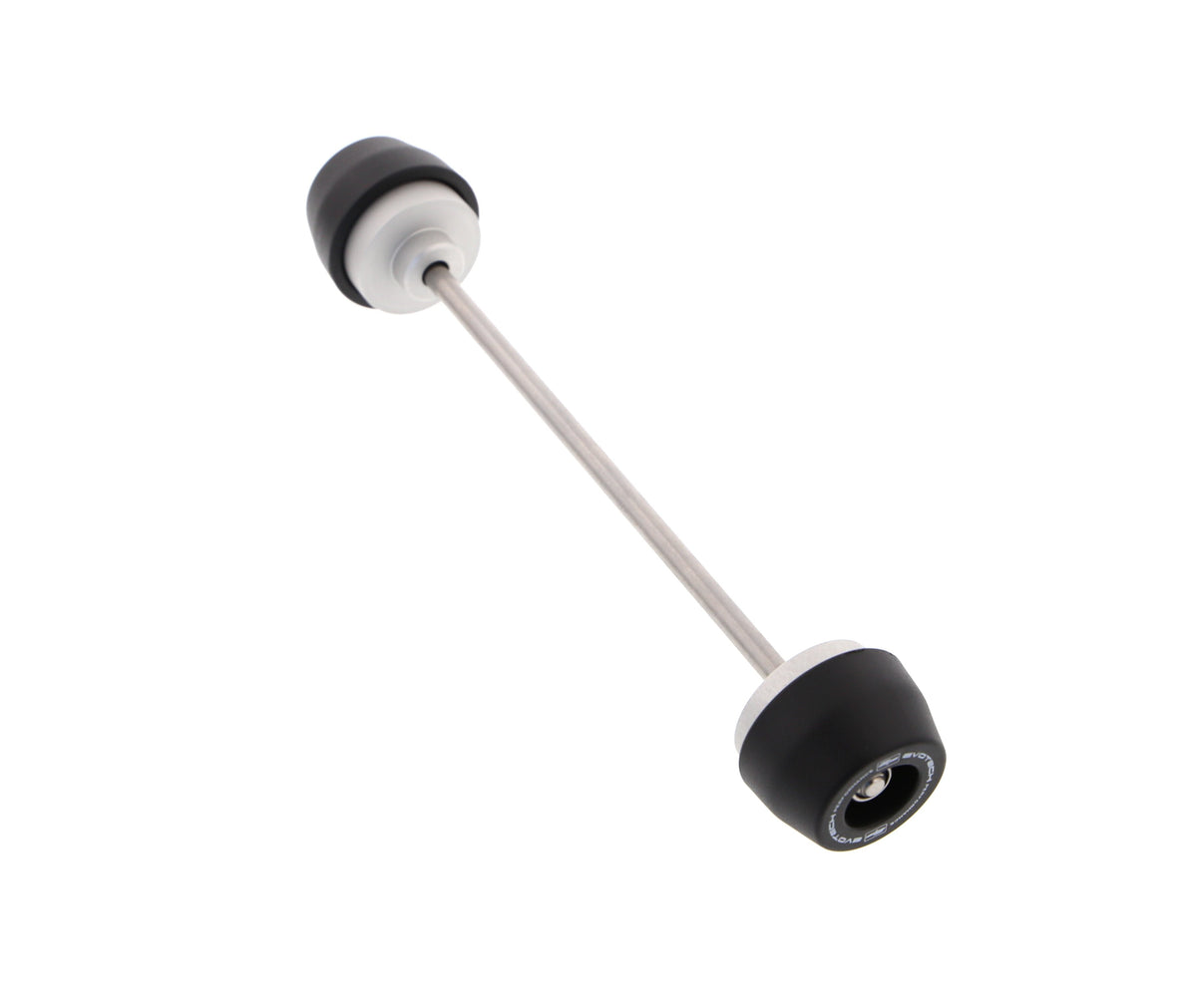 Evotech Rear Spindle Bobbins - Kawasaki ZX-10R (2016-2020)