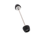 Evotech Rear Spindle Bobbins - Kawasaki ZX-10RR Performance (2018-2020)