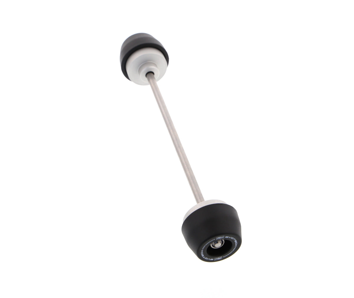 Evotech Rear Spindle Bobbins - Kawasaki ZX-10R SE Performance (2019-2020)
