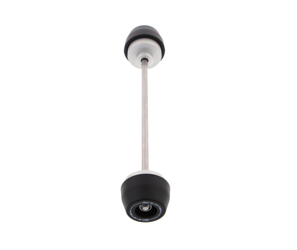 Evotech Rear Spindle Bobbins - Kawasaki ZX-10R (2016-2020)