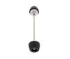 Evotech Rear Spindle Bobbins - Kawasaki ZX-10RR Performance (2018-2020)