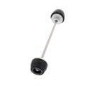 Evotech Rear Spindle Bobbins - Kawasaki ZX-10R (2016-2020)