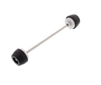 Evotech Rear Spindle Bobbins - Kawasaki ZX-10R (2016-2020)