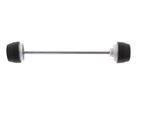 Evotech Rear Spindle Bobbins - Kawasaki ZX-10R (2016-2020)