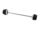 Evotech Rear Spindle Bobbins - Kawasaki ZX-10R (2016-2020)