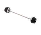 Evotech Rear Spindle Bobbins - Kawasaki ZX-10R (2016-2020)
