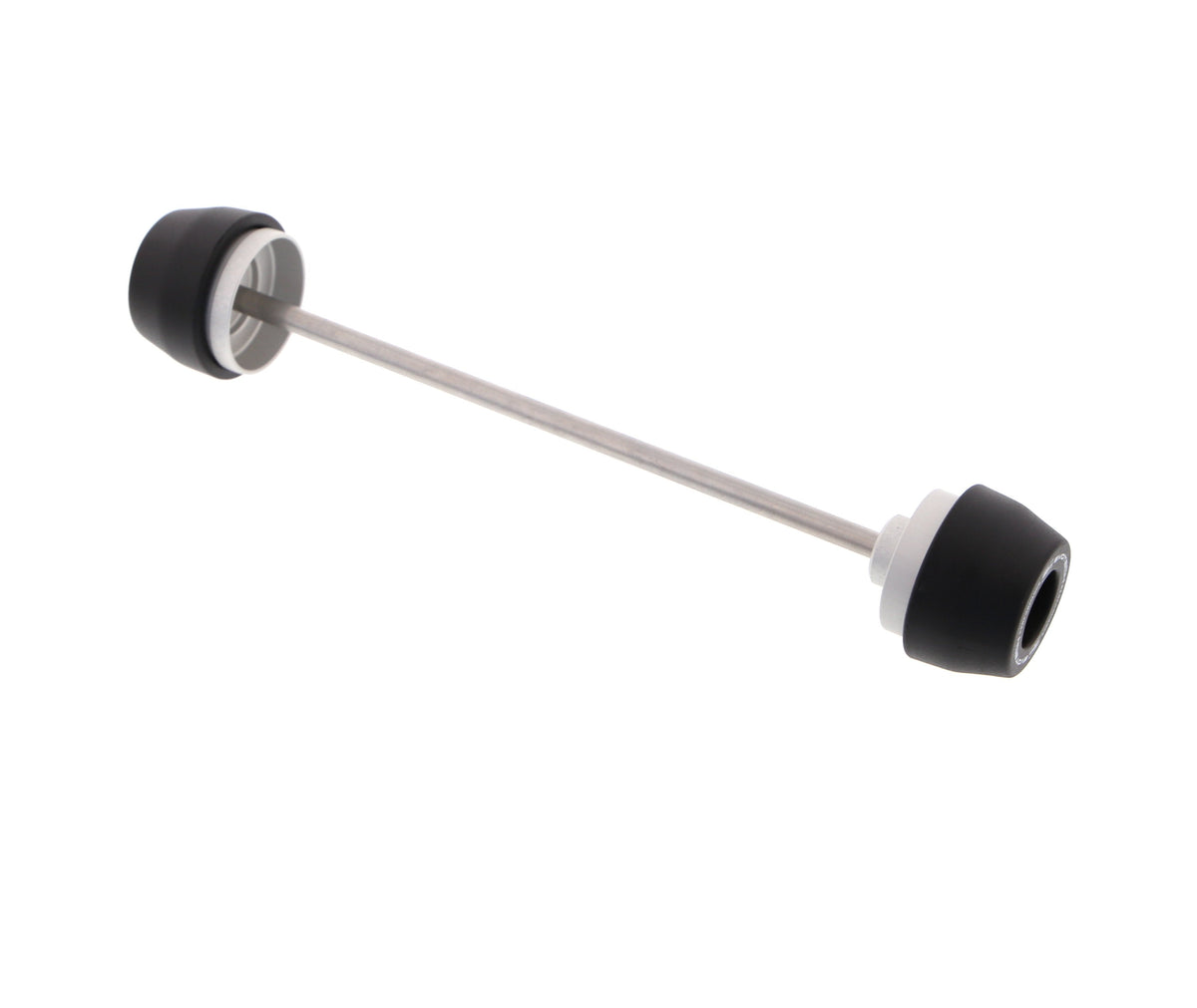 Evotech Rear Spindle Bobbins - Kawasaki ZX-10R (2016-2020)