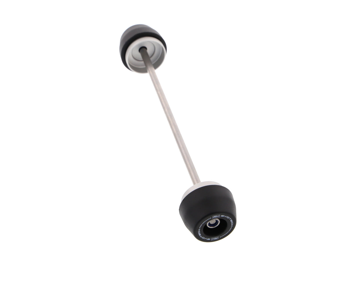 Evotech Rear Spindle Bobbins - Kawasaki ZX-10R (2016-2020)