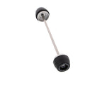 Evotech Rear Spindle Bobbins - Kawasaki ZX-10RR Performance (2018-2020)