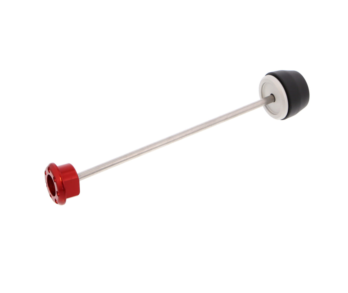 Evotech Rear Spindle Bobbins - Ducati 848 (2008-2013)