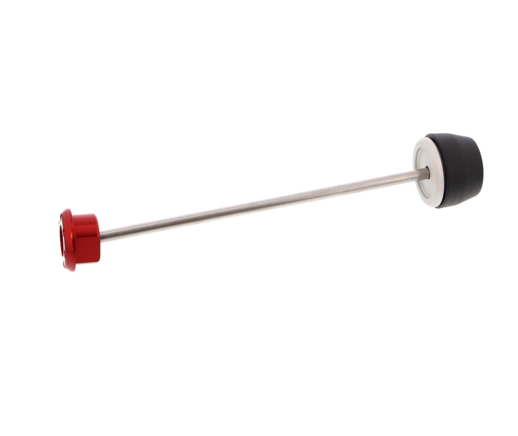 Evotech Rear Spindle Bobbins - Ducati 848 (2008-2013)
