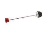 Evotech Rear Spindle Bobbins - Ducati 848 (2008-2013)