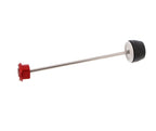 Evotech Rear Spindle Bobbins - Ducati Hypermotard 821 (2013-2015)