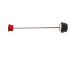 Evotech Rear Spindle Bobbins - Ducati Hypermotard 796 (2010-2012)
