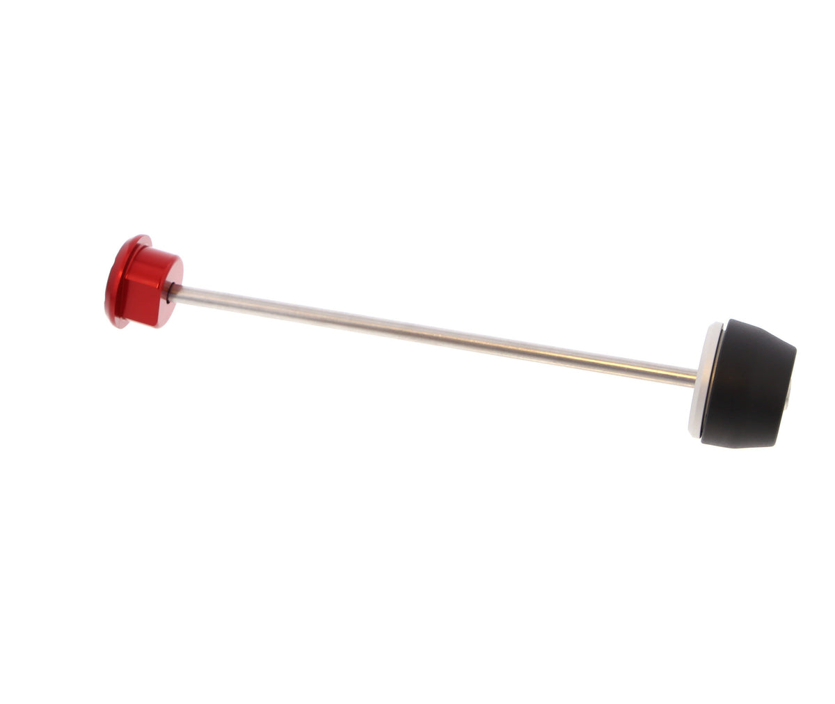 Evotech Rear Spindle Bobbins - Ducati Hypermotard 950 SP (2019+)