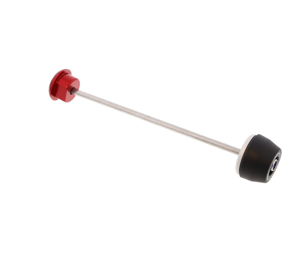 Evotech Rear Spindle Bobbins - Ducati 848 (2008-2013)